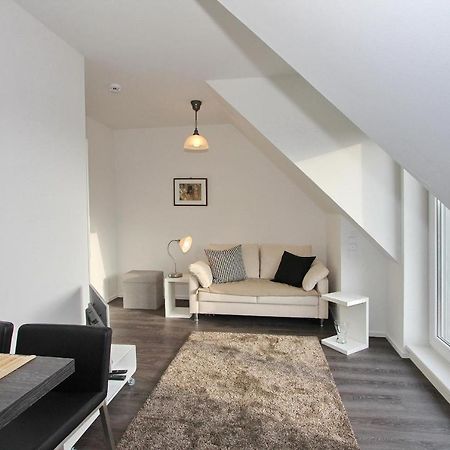 Haus Am Hoern Louise Appartement 8 Шарбойц Екстер'єр фото